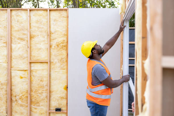 Best Garage Insulation Installation  in Osakis, MN