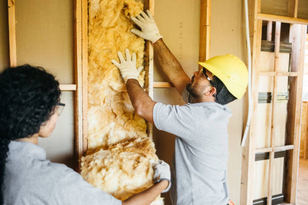 Range of Insulation Solutions in Osakis, MN