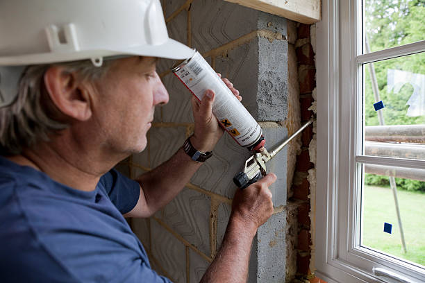 Soundproof Insulation Installation in Osakis, MN