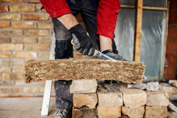 Best Crawl Space Insulation  in Osakis, MN